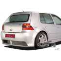 Heckscheibenblende für VW Golf 4 HSB027