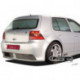 Heckscheibenblende für VW Golf 4 HSB027