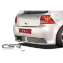 Heckstoßstange für VW Golf 4 HSK007