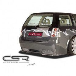 Heckstoßstange für VW Golf 4 / Jetta4 / Bora HSK039