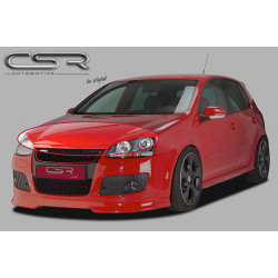 Motorhaubenverlängerung für VW Golf 5 MHV059