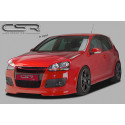 Motorhaubenverlängerung für VW Golf 5 MHV059