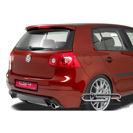 Heckflügel für VW Golf 5 R32 HF352