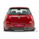 Heckflügel für VW Golf 5 R32 HF352
