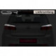 Rücklichtblenden für VW Golf 6 RB005