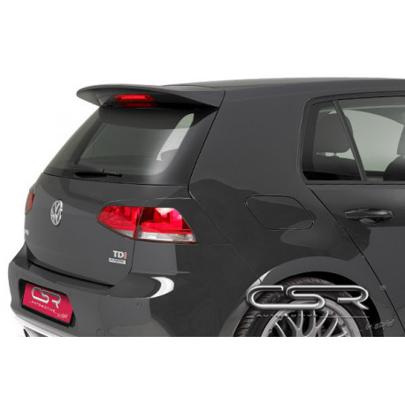 Heckflügel für VW Golf 7 HF421
