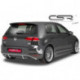 Heckflügel für VW Golf 7 HF421