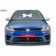 Cupspoilerlippe für VW Golf 7 R CSL111