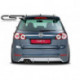Heckansatz für VW Golf Plus HA069
