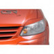 Scheinwerferblenden für VW Golf Plus / Crossgolf SB044