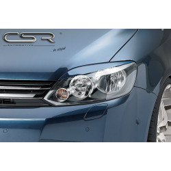 Scheinwerferblenden für VW Golf Plus / Crossgolf SB045