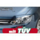Scheinwerferblenden für VW Golf Plus / Crossgolf SB045