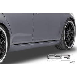 Seitenschweller für VW Golf 5 u. 6, Jetta 5 SS381