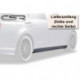 Seitenschweller für VW Golf 5 u. 6, Jetta 5 SS381