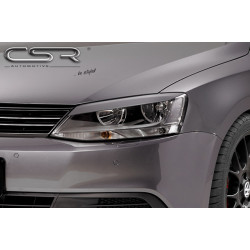 Scheinwerferblenden für VW Jetta SB186