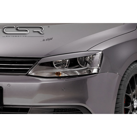 Scheinwerferblenden für VW Jetta SB186