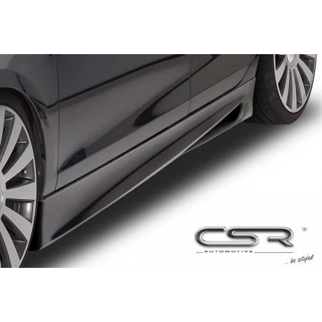 Seitenschweller für VW Jetta 5 SS259