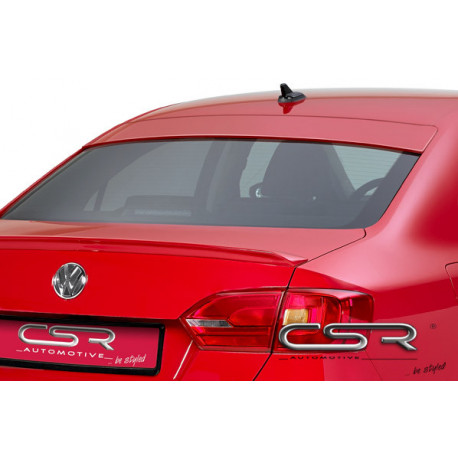 Heckscheibenblende für VW Jetta 6 HSB061