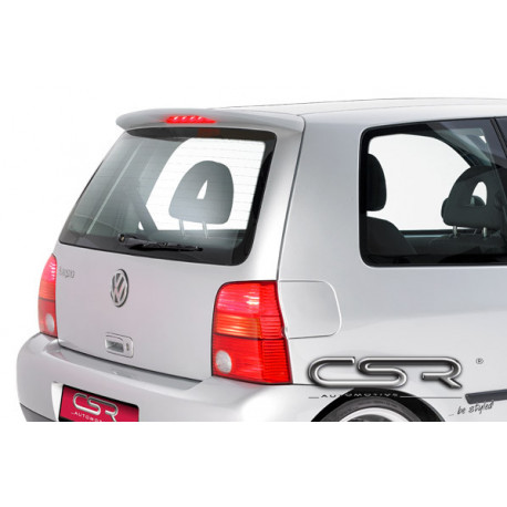 Heckflügel für VW Lupo 6X Seat Arosa HF453
