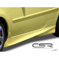 Seitenschweller für VW Lupo 6X SS112