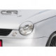 Scheinwerferblenden für VW Lupo SB208