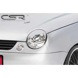 Scheinwerferblenden für VW Lupo SB208