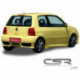 Heckstoßstange für VW Lupo 6X / Seat Arosa HSK037