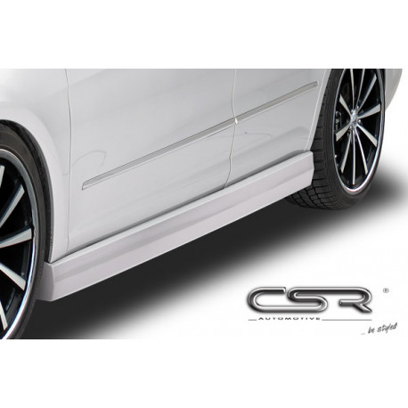 Seitenschweller für VW Passat CC SS147
