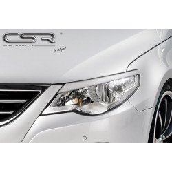 Scheinwerferblenden für VW Passat CC SB140