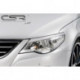 Scheinwerferblenden für VW Passat CC SB140