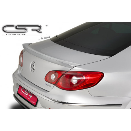 Heckflügel für VW Passat CC HF363