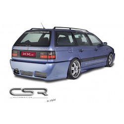 Heckstoßstange für VW Passat B3 Typ 35i HSK035