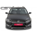 Scheinwerferblenden Carbon Look für VW Passat B7 SB142-C