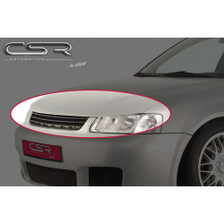 Motorhaubenverlängerung für VW Passat 3B MHV026