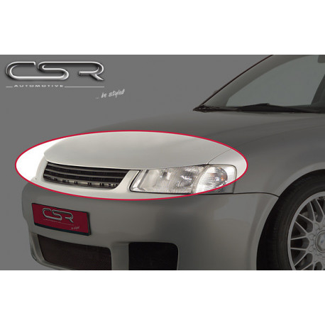 Motorhaubenverlängerung für VW Passat 3B MHV026