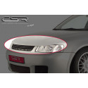 Motorhaubenverlängerung für VW Passat 3B MHV026