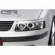 Scheinwerferblenden für VW Passat 3B SB107