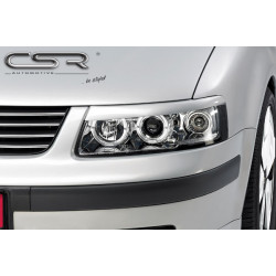 Scheinwerferblenden für VW Passat 3B SB107