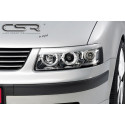 Scheinwerferblenden für VW Passat 3B SB107