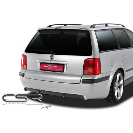 Heckklappenblende für VW Passat 3B ZB104