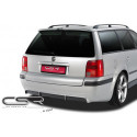 Heckklappenblende für VW Passat 3B ZB104