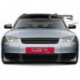 Motorhaubenverlängerung für Passat 3BG MHV039