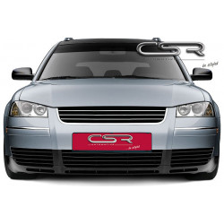 Motorhaubenverlängerung für Passat 3BG MHV039