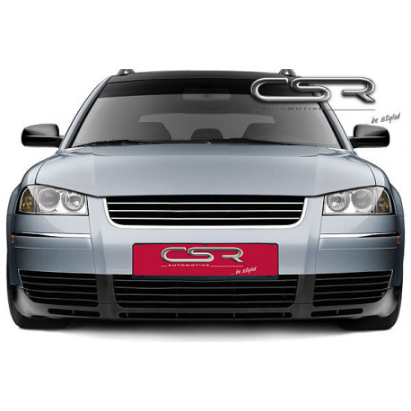 Motorhaubenverlängerung für Passat 3BG MHV039
