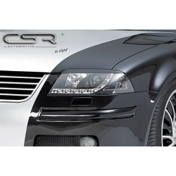 Scheinwerferblenden für VW Passat B5 3BG SB169
