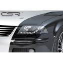 Scheinwerferblenden für VW Passat B5 3BG SB169