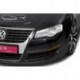 Scheinwerferblenden für VW Passat 3C SB035