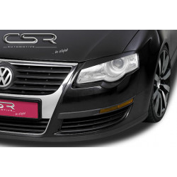 Scheinwerferblenden für VW Passat 3C SB035