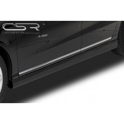 Seitenschweller für VW Passat 3C B6 / B7 SS162