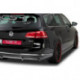 Seitenschweller für VW Passat 3C B6 / B7 SS162